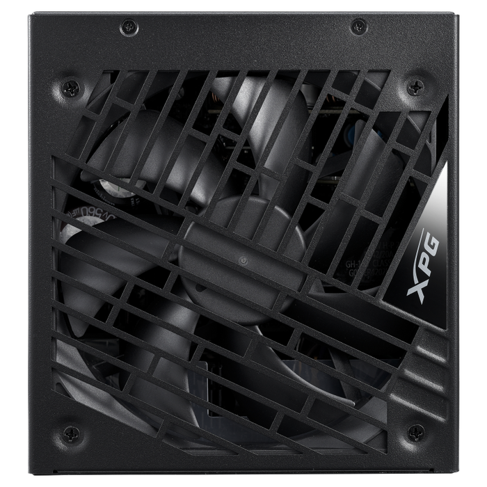XPG COREREACTOR II 1000W Fuente de Alimentación ATX 3.0 80 PLUS Gold Modular Negro XPG COREREACTOR II 1000W Fuente de Alimentación ATX 3.0 80 PLUS Gold Modular Negro