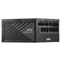 XPG CORE REACTOR II 1000W 80 PLUS Gold Totalmente Modular Negro