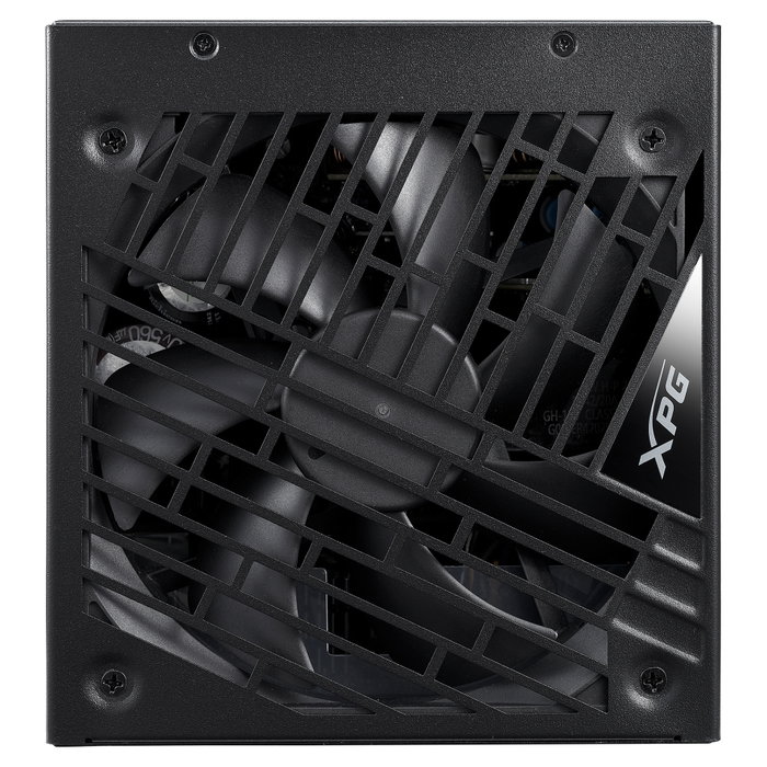 XPG CORE REACTOR II 1000W 80 PLUS Gold Totalmente Modular Negro