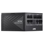 XPG CORE REACTOR II 1000W 80 PLUS Gold Totalmente Modular Negro