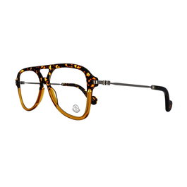 Montura de Gafas Hombre Moncler ML5081-56A-56