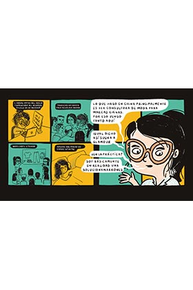 Astisendo Grupo Editorial, S.L. Una laowai en Shanghái de Elisa Riera