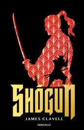 SHOGUN, James Clavell - DEBOLSILLO