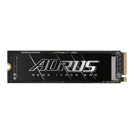 Gigabyte AORUS GEN5 14000 M.2 PCI-E NVMe SSD 2TB PCI Express 5.0