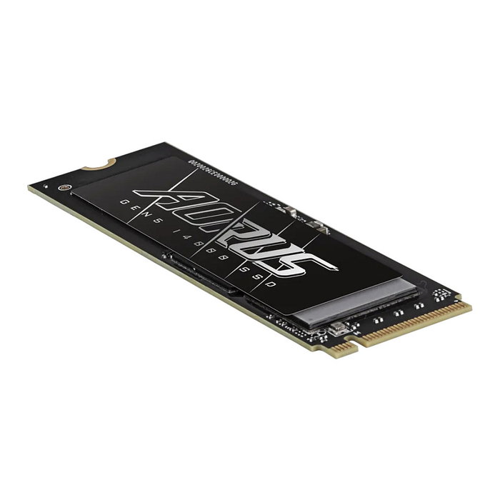 Gigabyte AORUS GEN5 14000 M.2 PCI-E NVMe SSD 2TB PCI Express 5.0