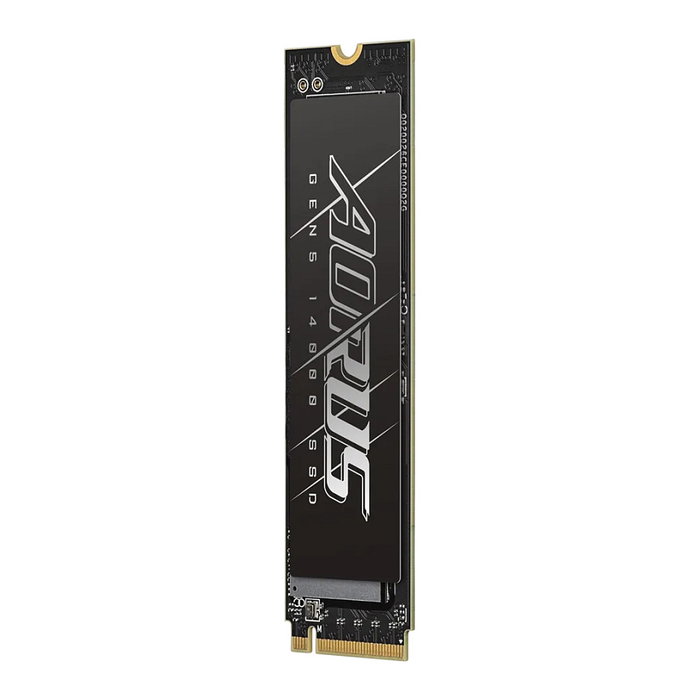 Gigabyte AORUS GEN5 14000 M.2 PCI-E NVMe SSD 2TB PCI Express 5.0