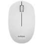 Nilox Ratón Inalámbrico NXMOWI4013 Gris