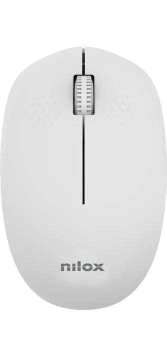 Nilox Ratón Inalámbrico NXMOWI4013 Gris Nilox Ratón Inalámbrico NXMOWI4013 Gris