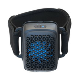 THERABODY Theragun Recoverytherm Cube Negro