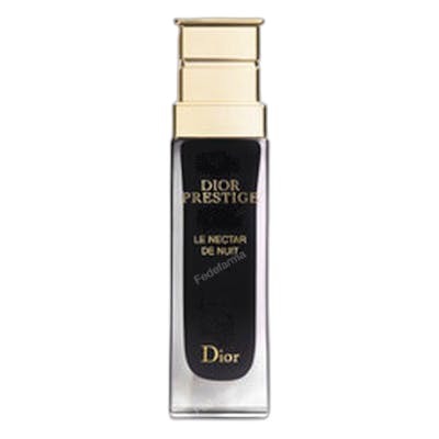 Christian Dior Prestige Le Nectar de Nuit Suero Antienvejecimiento 30 ml Christian Dior Prestige Le Nectar de Nuit Suero Antienvejecimiento 30 ml
