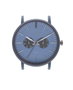 Watxandco WXCA2717 Reloj Unisex Azul