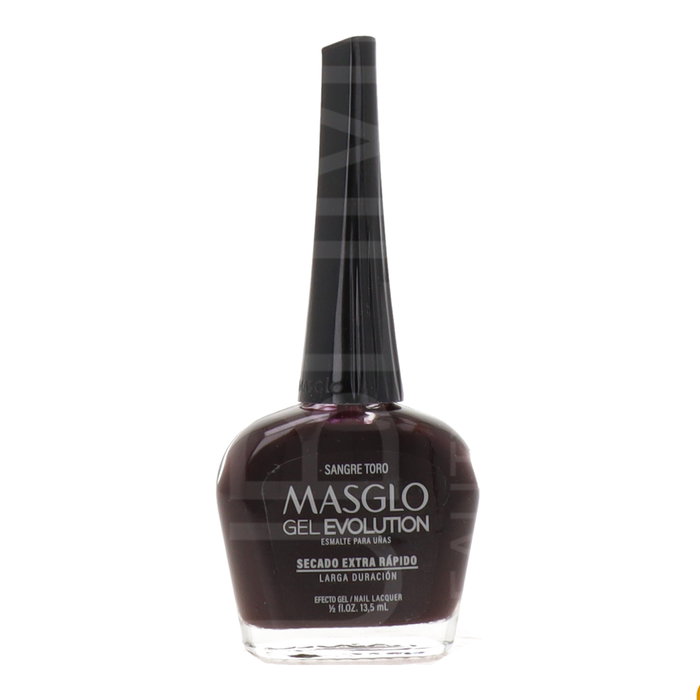 Masglo Gel Evolution Sangre Toro Masglo Gel Evolution Sangre Toro