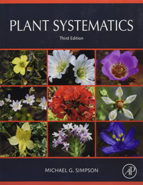 ELSEVIER UK PLANT SYSTEMATICS (3TH EDITION)