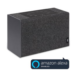 TIBO Kameleon Touch Altavoz Portátil Multiroom Wi-Fi Bluetooth con Alexa Integrado 30W RMS
