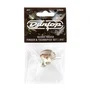 Dunlop Púas de dedo y pulgar Nickel Silver .015 (Pack de 5)