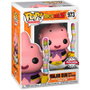 FUNKO Set figura POP & Tee Dragon Ball Z Majin Buu Exclusive