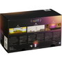 Philips Hue Play Wallwasher Twin Pack Blanco
