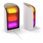 Philips Hue Play Wallwasher Twin Pack Blanco