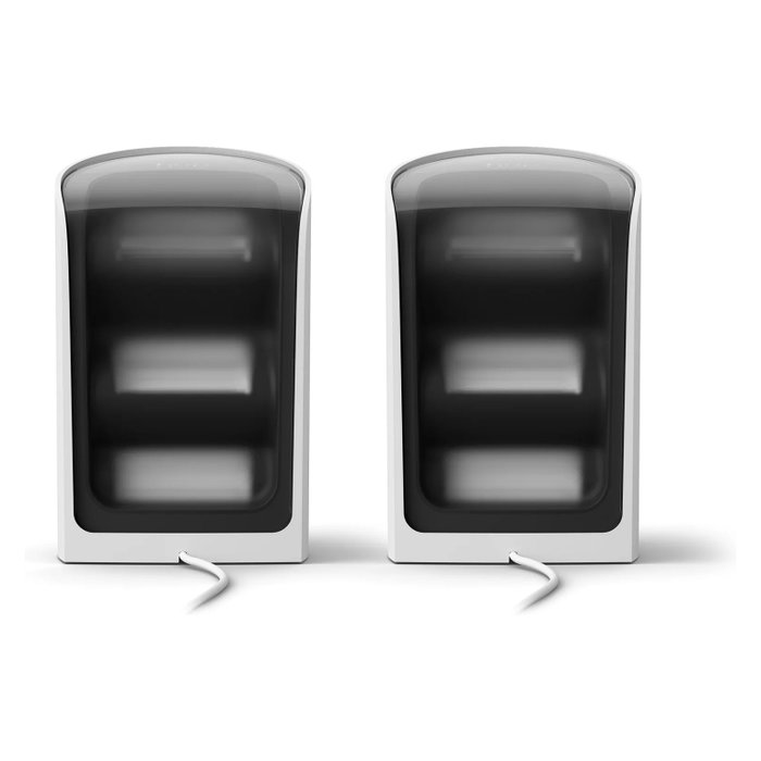 Philips Hue Play Wallwasher Twin Pack Blanco Philips Hue Play Wallwasher Twin Pack Blanco