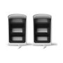 Philips Hue Play Wallwasher Pack de 2 Blanco