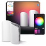 Philips Hue Play Wallwasher Twin Pack Blanco