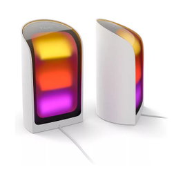 Philips Hue Play Wallwasher Twin Pack Blanco