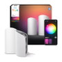 Philips Hue Play Wallwasher Pack de 2 Blanco