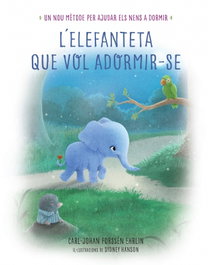 BEASCOA, L´ELEFANTETA QUE VOL ADORMIR-SE, Carl-Johan Forssén Ehrlin