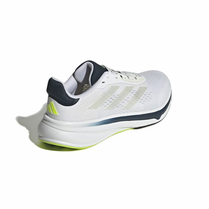 Zapatillas de Running para Adultos Adidas Response Super Blanco Zapatillas de Running para Adultos Adidas Response Super Blanco