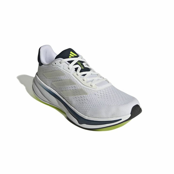 Zapatillas de Running para Adultos Adidas Response Super Blanco Zapatillas de Running para Adultos Adidas Response Super Blanco