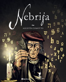 Nebrija, Agustín Comotto - NORDICA LIBROS