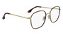 Victoria Beckham VB232-5320214 para mujer en marrón con cristales marrones
