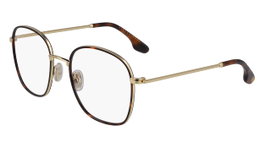 Victoria Beckham VB232-5320214 para mujer en marrón con cristales marrones
