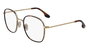 Victoria Beckham VB232-5320214 para mujer en marrón con cristales marrones