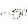 Montura de Gafas Mujer Victoria Beckham VB232-5320214 Ø 53 mm