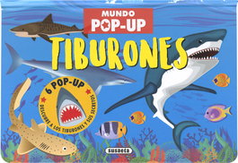 Tiburones, Ediciones, Susaeta - SUSAETA EDICIONES