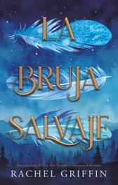 La bruja salvaje, Rachel Griffin - PUCK
