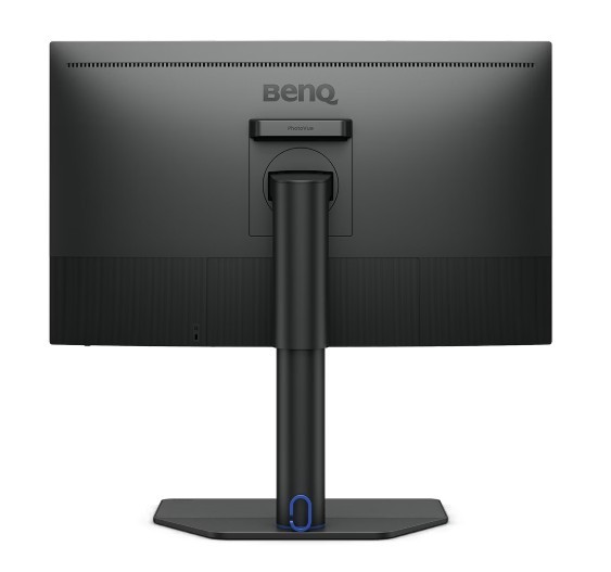 BenQ SW272QN Monitor Profesional 27 Pulgadas QHD IPS HDR10