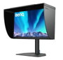 BenQ SW272QN Monitor Profesional 27 Pulgadas QHD IPS HDR10