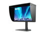 BenQ SW272QN Monitor Profesional 27 el QHD IPS Negro