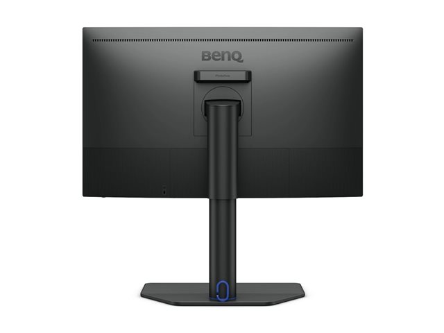 BenQ SW272QN Monitor Profesional 27 el QHD IPS Negro