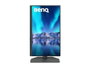 BenQ SW272QN Monitor Profesional 27 el QHD IPS Negro