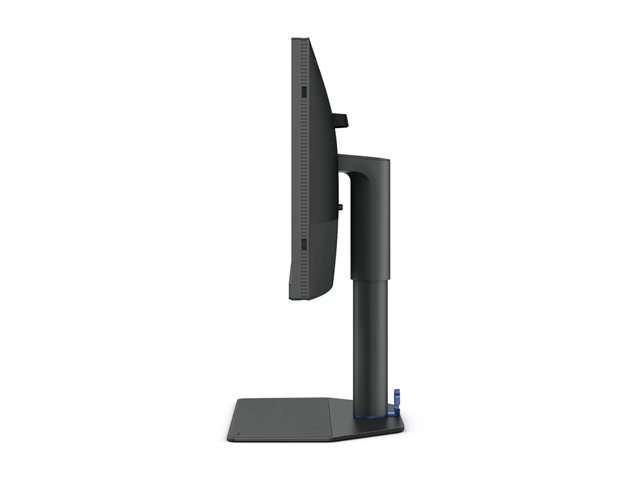 BenQ SW272QN Monitor Profesional 27 el QHD IPS Negro