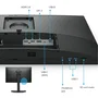 BenQ SW272QN Monitor Profesional de 27 IPS QHD