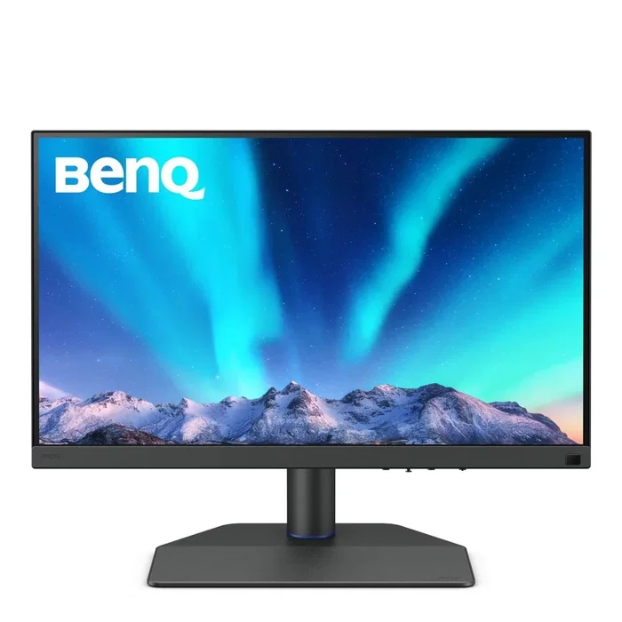 BenQ SW272QN Monitor Profesional de 27 IPS QHD