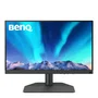 BenQ SW272QN Monitor Profesional de 27 IPS QHD