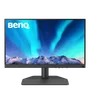 BenQ SW272QN Monitor Profesional 27 Pulgadas QHD IPS HDR10