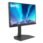 BenQ SW272QN Monitor Profesional 27 Pulgadas QHD IPS HDR10