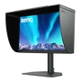 BenQ SW272QN Monitor Profesional 27 Pulgadas QHD IPS HDR10