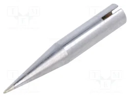 ERSA Punta de soldadura cono 400um para soldador y estación de soldadura